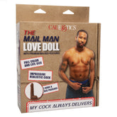 Mail Man Love Doll